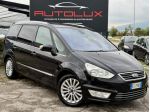 Ford Galaxy 2.0 TDCi 163 CV DPF Titanium IMPECCABILE
