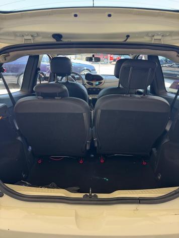 Renault Twingo 1.2 16V Dynamique 76CV 56KW - Foto 7