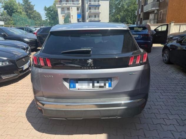 PEUGEOT 3008 Hybrid 225 e-EAT8 Allure rif. 23883180 - Foto 5