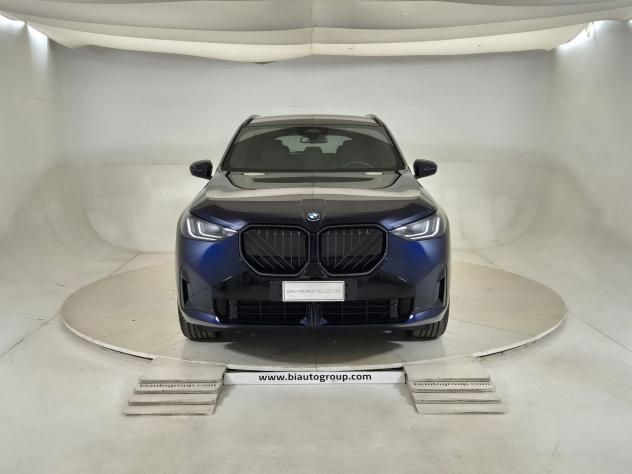 BMW X3 G45 2024 xdrive20d auto - Foto 2