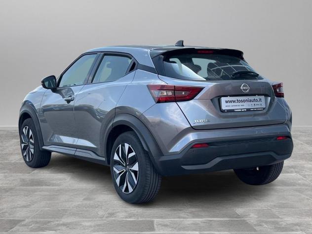 Nissan Juke 1.0 dig-t Acenta 114cv - Foto 7