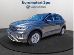 Volkswagen T-Roc T-Roc 2.0 tdi Life 150cv dsg