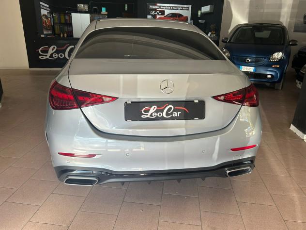 Mercedes-benz C 220 d Mild hybrid AMG Line Premium Pro - Foto 4