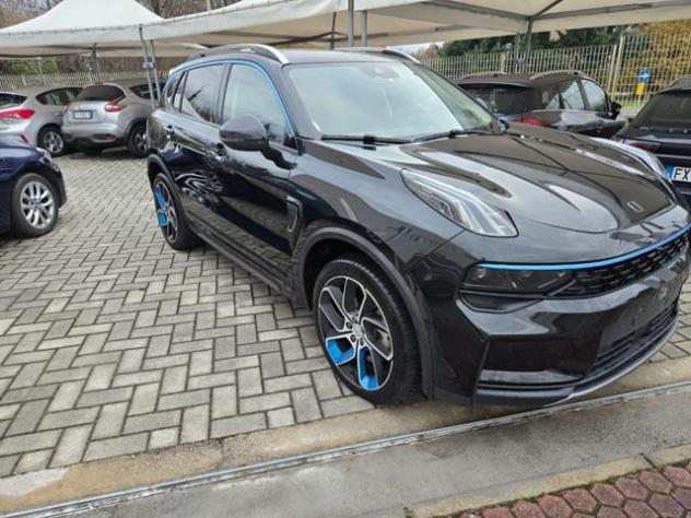 LYNK & CO 01 PHEV rif. 23794814 - Foto 3