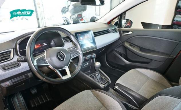 RENAULT Clio TCe 100 CV GPL 5 porte rif. 23736680 - Foto 6
