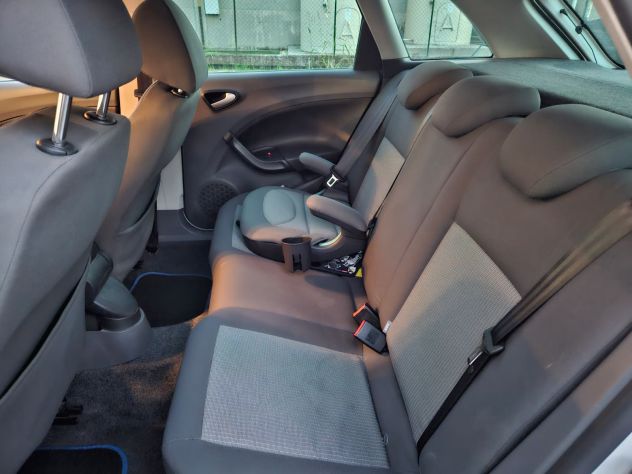 SEAT Ibiza ST 1.6 TDI Style - unico proprietario - Foto 6