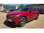 Alfa Romeo Stelvio 2.2 Turbodiesel 210 CV AT8 Q4 Executive