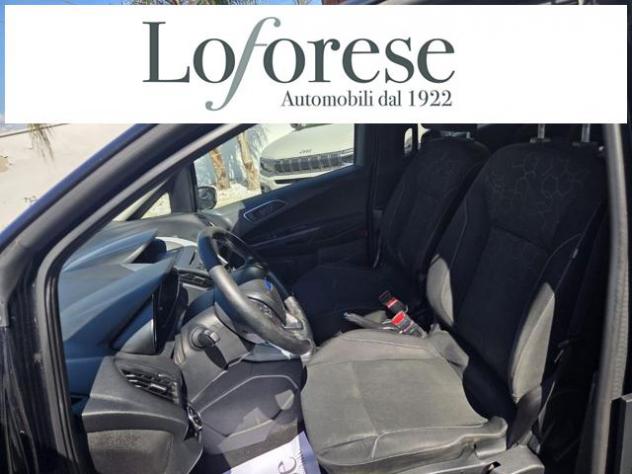FORD B-Max 1.5 TDCi 75 CV rif. 24112609 - Foto 5