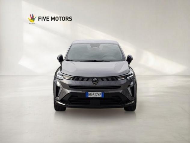 RENAULT Symbioz Full Hybrid E-Tech 160 CV Techno rif. 24043665 - Foto 2