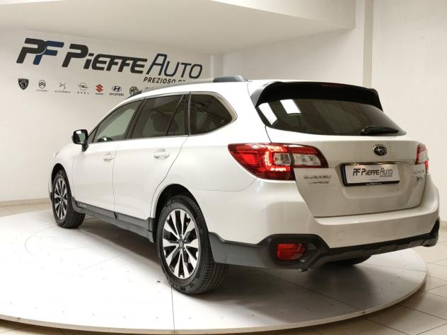 Subaru Outback Outback 2.0d Lineartronic Unlimited - Foto 3