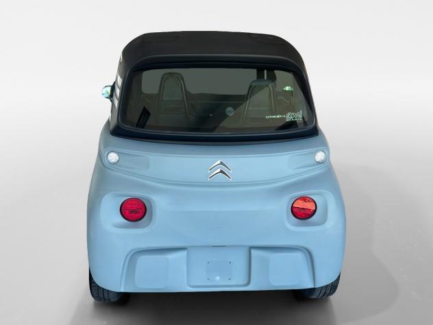 Citroën Ami MY AMI PACK COLOR GREY - Foto 4