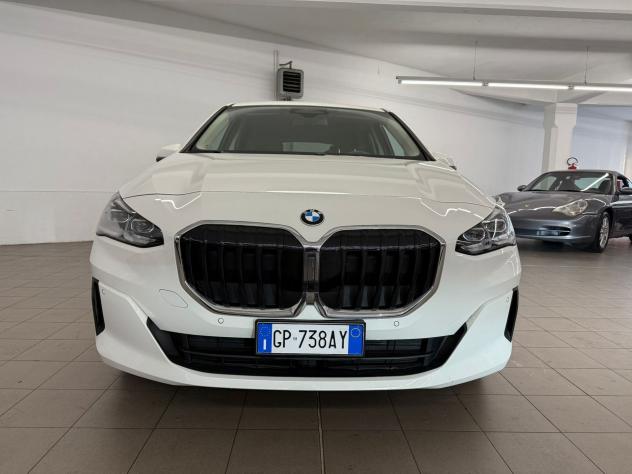 BMW Serie 2 Active Tourer 220 i 48V Active Tourer Luxury - Foto 2