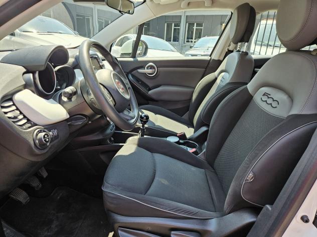 FIAT 500X 1.6 Mjet 120CV 4x2 Business - Foto 8