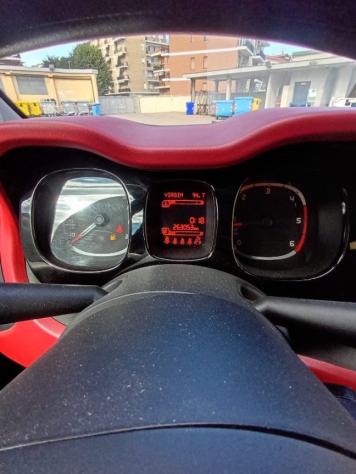 FIAT Panda 1.3 MJT S&S Lounge rif. 24046499 - Foto 9