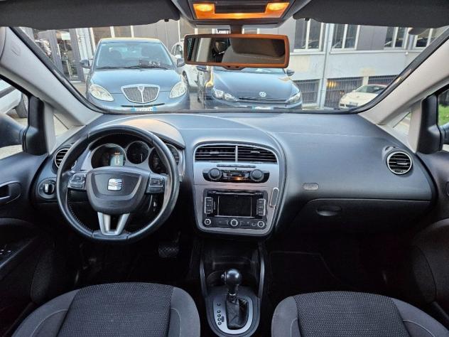 SEAT Altea XL 1.6 TDI 105 CV CR DSG I-Tech - Foto 7