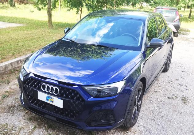 Audi A1 allstreet 30 TFSI S tronic Admired - Foto 4