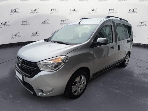 Dacia Dokker Dokker 1.6 Comfort Gpl (prezzo reale)