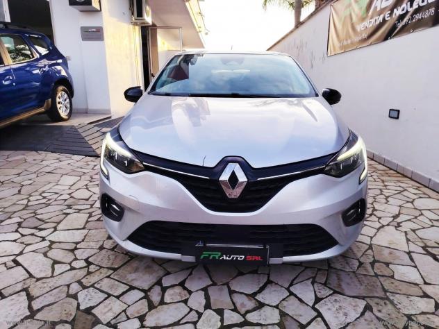 RENAULT Clio Blue dCi 100 CV Evolution - Foto 2
