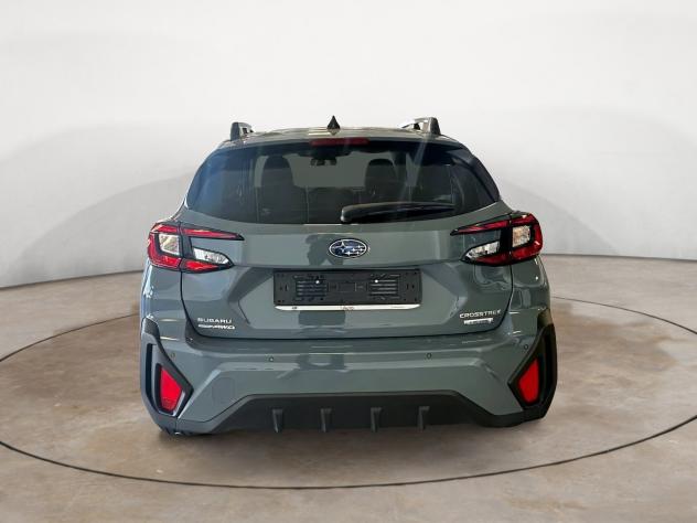 Subaru Crosstrek 2.0i e-Boxer MHEV CVT Lineartronic Style Xtra - Foto 5