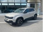 Jeep Avenger 1.2 Turbo Summit