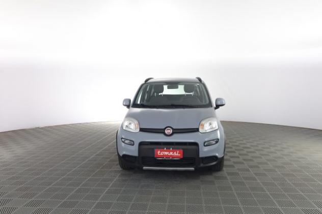 FIAT Panda Panda 1.0 FireFly Hybrid City Life rif. 23696479