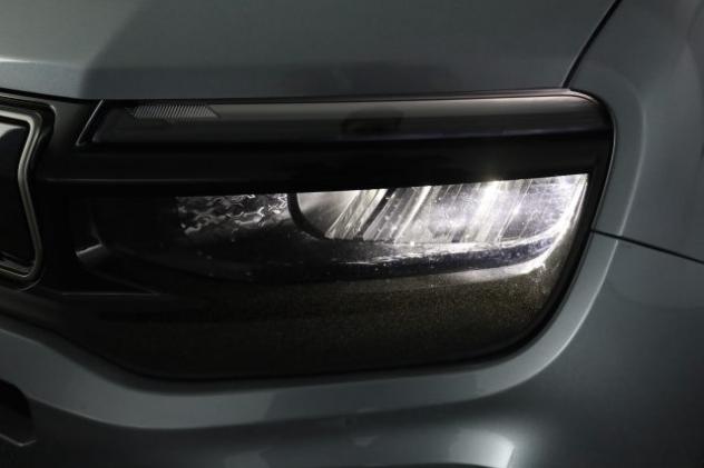 JEEP Avenger Avenger 1.2 Turbo Altitude rif. 23752530 - Foto 9