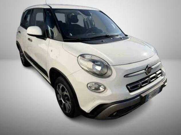 FIAT 500L 500L Cross 1.4 s&s 95cv my20 - Foto 6