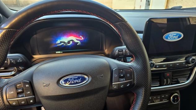 Ford Puma 1.0 EcoBoost Hybrid 125 CV S&S ST-Line - Foto 10