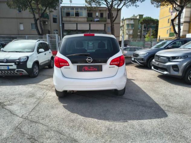 OPEL Meriva 1.3 CDTI 95CV ecoFLEX Cosmo rif. 24040497 - Foto 6
