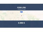 Immobile in asta di 22 m² in vendita a Roma