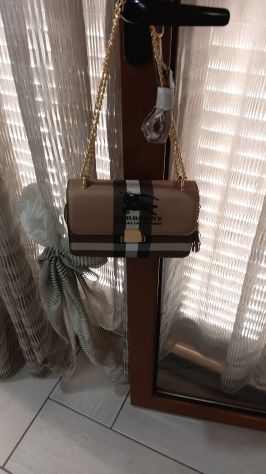 Borsa donna