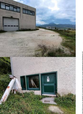 Immobile in asta di 430 m² in vendita a Apiro - Foto 5