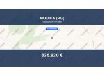 Immobile in asta di 1200 m² in vendita a Modica