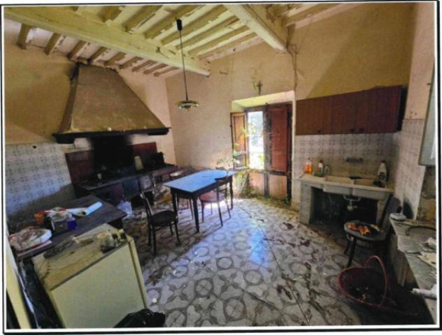 Immobile in asta di 967 m² in vendita a Vicopisano - Foto 8
