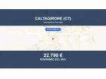 Immobile in asta di 131 m² con più di 5 locali in vendita a Caltagirone