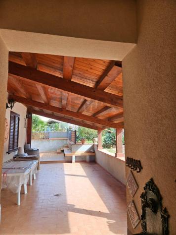 Villa singola in vendita a Caltagirone