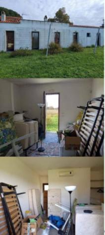 Immobile in asta di 281 m² in vendita a Campi Salentina - Foto 3