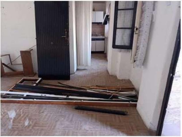 116/2024 2 VA - Porziona di casa in asta a Casorate Sempione - Foto 4