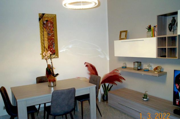 🏡 Trilocale signorile completamente ristrutturato – Piazza Italia, Chianciano T - Foto 3