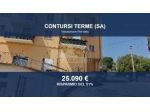 Immobile in asta di 93 m² con più di 5 locali in vendita a Contursi Terme