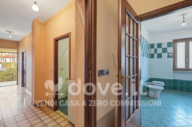 Villa di 200 m² con 5 locali e box auto in vendita a Druento - Foto 9