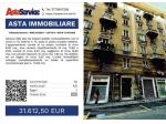 52/2024 U GE - Tribunale Genova - RGE 52/2024 - LOTTO U -ASTA 17/11/2026