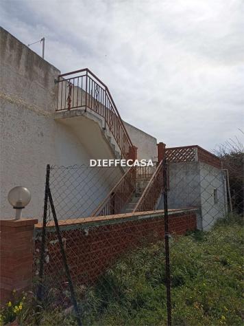 V2442 - In vendita a Marsala casa indip. in periferia - Foto 14