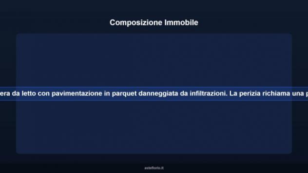 Immobile in asta di 104 m², box auto in vendita a Martinengo - Foto 11