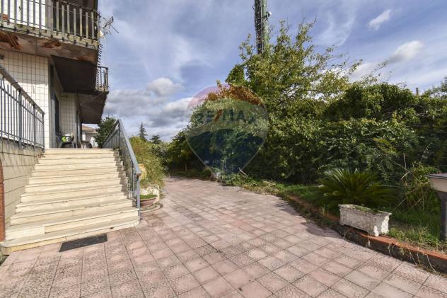 Porzione di villa in vendita a Mascalucia - Foto 7