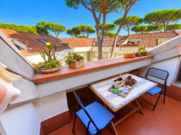 Appartamento in vendita a Ronchi - Massa 68 mq Rif: 1450220 - Foto 10