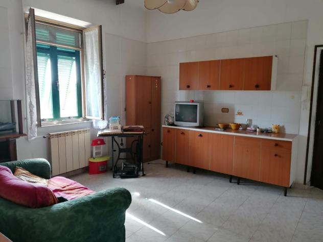 Appartamento in vendita a Romagnano - Massa 90 mq Rif: 1226955 - Foto 2