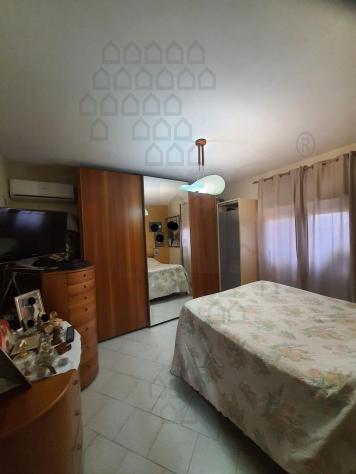 APPARTAMENTO di 4 vani e di 127 mq (MESSINA) rif. 2vs17696 - Foto 7
