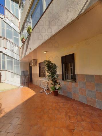 APPARTAMENTO di 4 vani e di 127 mq (MESSINA) rif. 2vs17696 - Foto 2