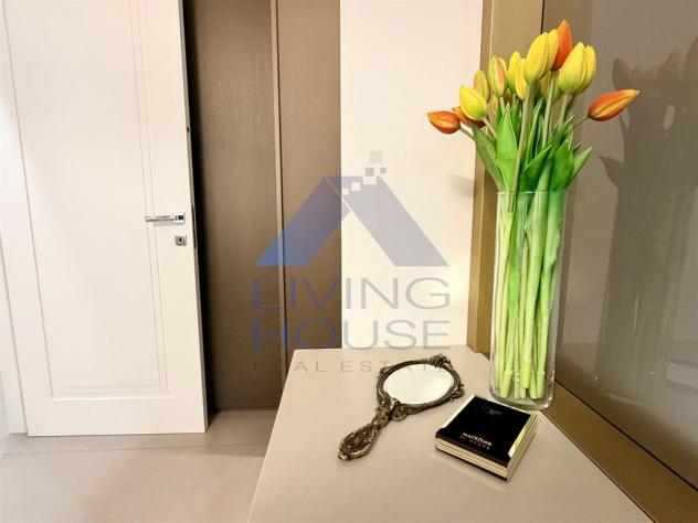 Appartamento trelocali in vendita a Milano - Foto 18